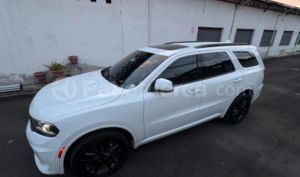 foto de Autos marca Dodge seminuevo modelo Durango GT plus año 2022