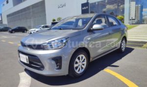 foto de Autos marca Kia seminuevo modelo Soluto LX año 2026 en Quito
