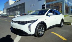 foto de Autos marca Kia seminuevo modelo K3 EX año 2025
