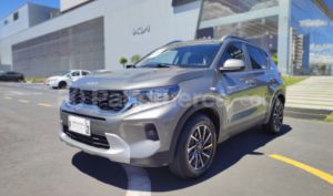 foto de Autos marca Kia seminuevo modelo Sonet año 2026 en Quito