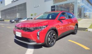 foto de Autos marca Kia seminuevo modelo K3 CROSS año 2025