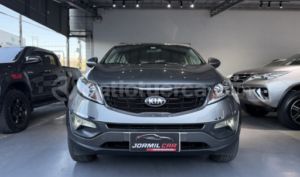 foto de Autos marca Kia seminuevo modelo Sportage R año 2019