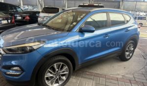 foto de Autos marca Hyundai seminuevo modelo TUCSON TL año 2018 en Quito
