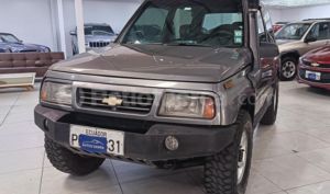 foto de Chevrolet Vitara 3P 2010