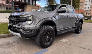 foto de Autos marca Ford seminuevo modelo Ranger Raptor año 2024