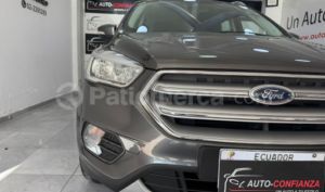 foto de Autos marca Ford seminuevo modelo Escape S año 2018