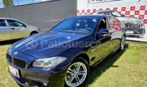 foto de Autos marca BMW seminuevo modelo 520i año 2016