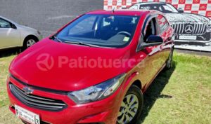 foto de Autos marca Chevrolet seminuevo modelo JOY año 2024