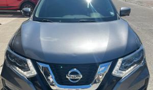 Nissan X-Trail Exclusive 2019
