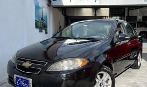 Chevrolet Optra Advance 2013