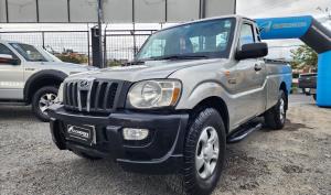 Mahindra Pick UP CS 2013