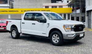 Ford F150 XLT 4X4 2022