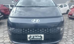 Hyundai H1 Starex SV 2023