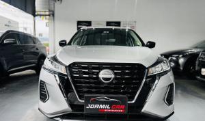 Nissan Kicks 2025
