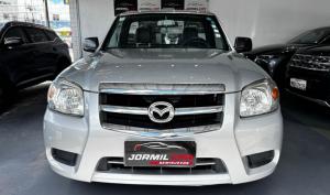 Mazda BT-50 CS 2.2 2011