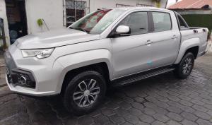 JMC VIGUS PLUS 2023