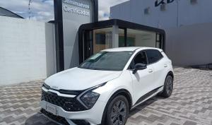 Kia SPORTAGE GT LINE AT 2024
