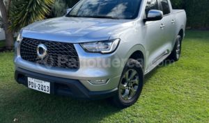 foto de Autos marca GWM seminuevo modelo POER año 2021