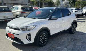 foto de Autos marca Kia seminuevo modelo Stonic LX año 2022