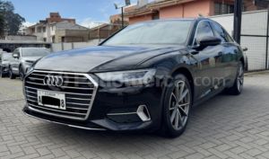 foto de Autos marca Audi seminuevo modelo A6 3.0T año 2023