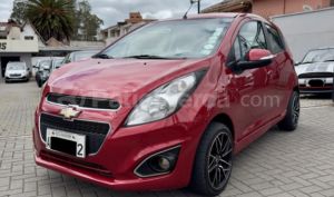 Chevrolet Spark GT FULL 2018