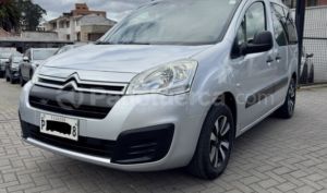 Citroen Berlingo 2018