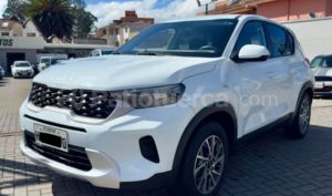 foto de Autos marca Kia seminuevo modelo SONET LX STD año 2024
