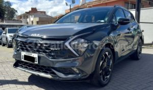 foto de Autos marca Kia seminuevo modelo SPORTAGE GT LINE año 2025