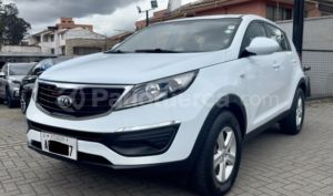 foto de Autos marca Kia seminuevo modelo SPORTAGE SL año 2019 en Cuenca