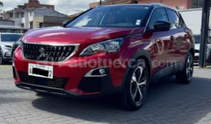 foto de Autos marca Peugeot seminuevo modelo 3008N ACT año 2020