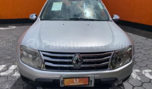 Renault Duster 2.0 2013