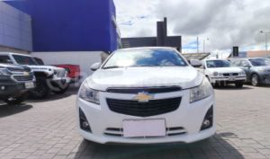foto de Autos marca Chevrolet seminuevo modelo Cruze LTZ año 2015