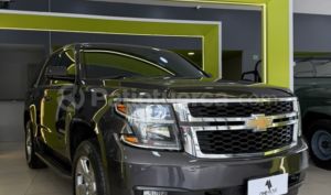 foto de Autos marca Tahoe seminuevo modelo LT año 2015
