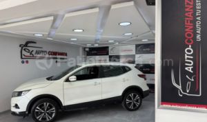 foto de Autos marca Nissan seminuevo modelo QASHQAI ADVANCE año 2020 en Quito