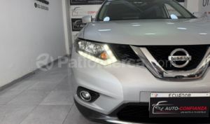 Nissan X-Trail 2015