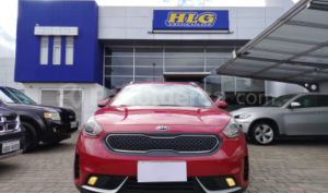 Kia NIRO Hibrido 2019