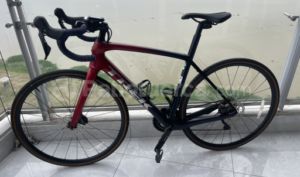 foto de Bicicletas marca Trek seminuevo modelo Domane 2.3 año 2023 en Guayaquil