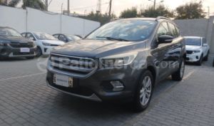 foto de Autos marca Ford seminuevo modelo Escape año 2019