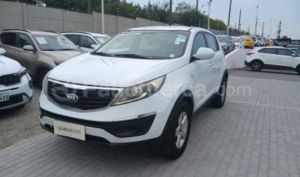 foto de Autos marca Kia seminuevo modelo Sportage R año 2020 en Guayaquil