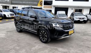 foto de Autos marca DongFeng seminuevo modelo T5L año 2024