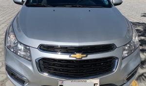 Chevrolet Cruze 2016