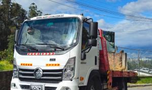Sinotruk 1157 3.5 Ton 2022