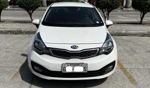Kia Rio R 2014