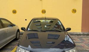 Fiat PALIO FIRE 1.4 2008