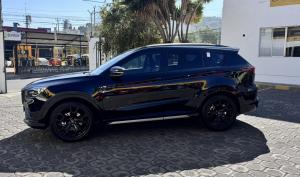 Jetour X70 COUPE 2022