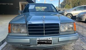 Mercedes Benz E300 1987