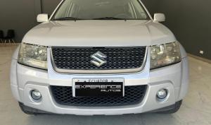 Suzuki Grand Vitara SZ 2012