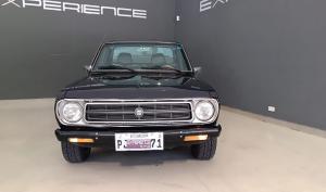 Datsun 1200 1990
