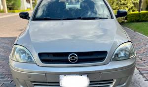 Chevrolet Corsa Evolution 2005
