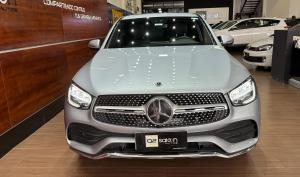 Mercedes Benz GLC 200 Coupé 2023